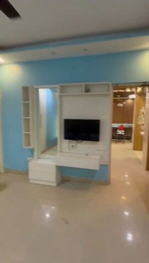 Living Room in 2 BHK Apartment at RPS Savana, Sector 88 – for Rent