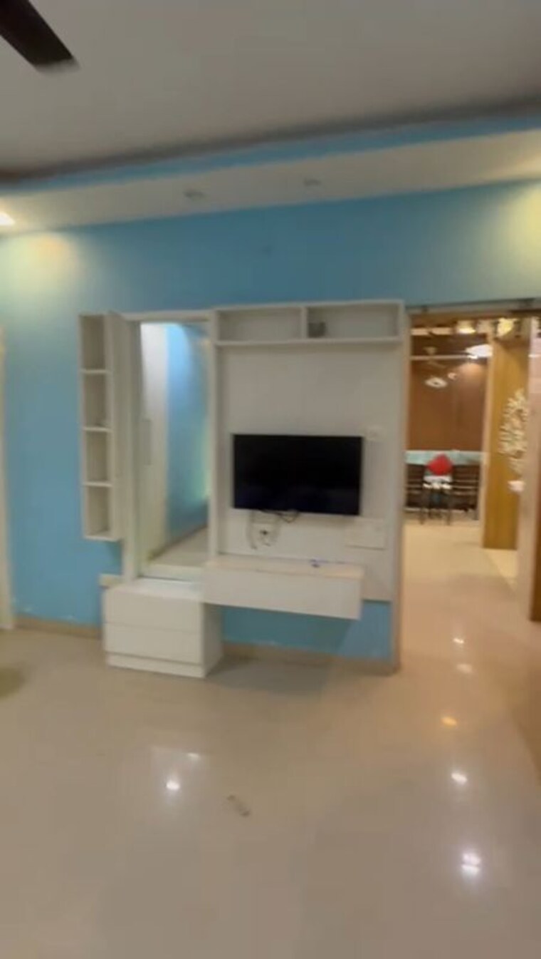 Living Room, rps-savana 2 Bedroom 955 Sq.Ft. Apartment In Sector 88 Faridabad 10158089