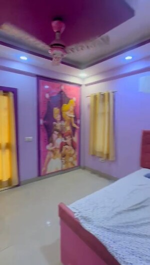 Bedroom in 2 BHK Apartment at RPS Savana, Sector 88 – for Rent