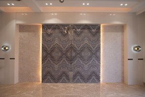 Furnished Amenities in 3 BHK Builder Floor at Rajouri Garden – for Rent