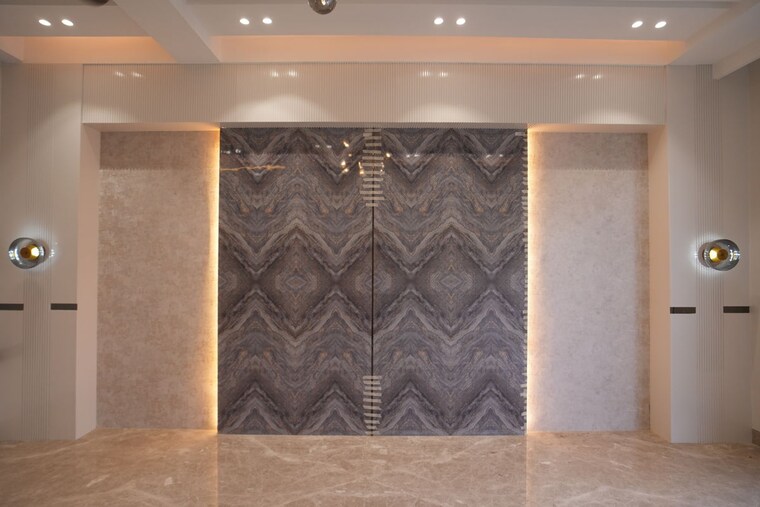 undefined, rajouri garden 3 Bedroom 160 Sq.Yd. Builder Floor In Rajouri Garden Delhi 10158072