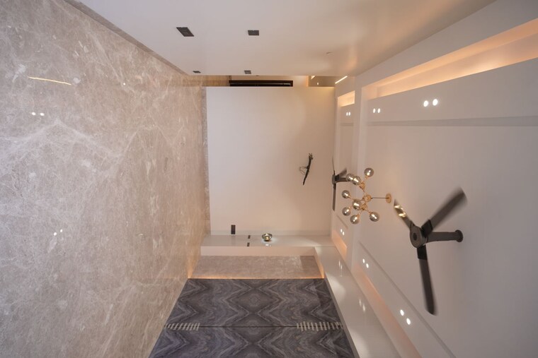 Room, rajouri garden 3 Bedroom 160 Sq.Yd. Builder Floor In Rajouri Garden Delhi 10158072