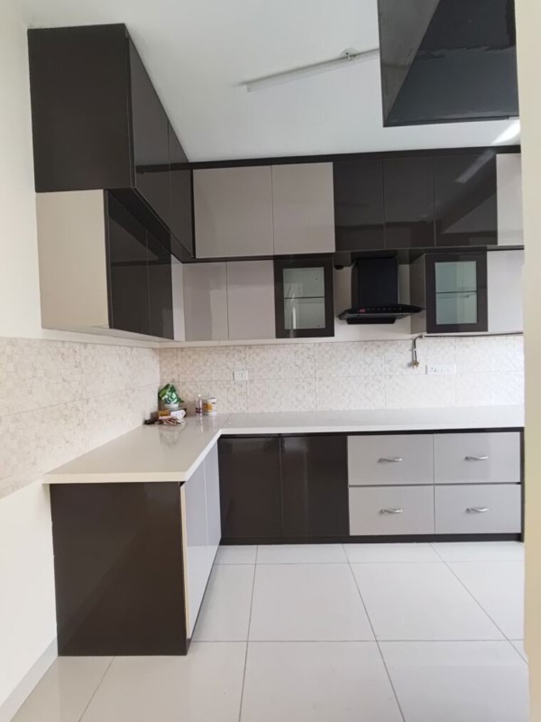 Kitchen, salarpuria-sattva-exotic 2 Bedroom 938 Sq.Ft. Apartment In Kogilu Bangalore 10158097