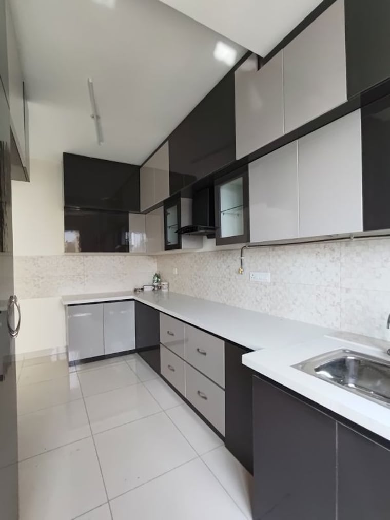 Kitchen, salarpuria-sattva-exotic 2 Bedroom 938 Sq.Ft. Apartment In Kogilu Bangalore 10158097