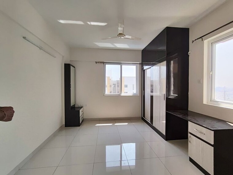 Room, salarpuria-sattva-exotic 2 Bedroom 938 Sq.Ft. Apartment In Kogilu Bangalore 10158097