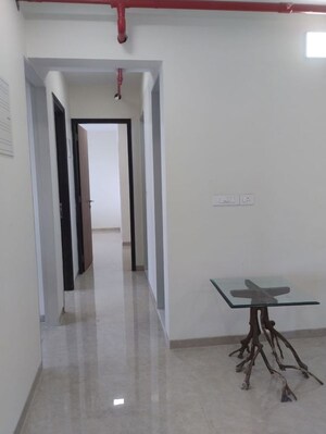 Staircase in 3.5 BHK Apartment at Dosti Eastern Bay Phase 3, Wadala – for Rent