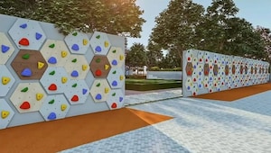  Plot – Exterior View View at Kolar - for Sale