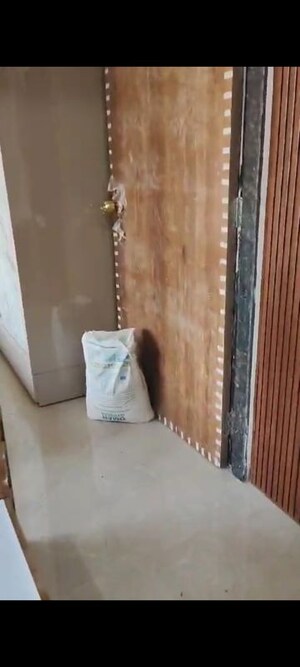 Bathroom in 1 RK Apartment at Space New Vrindavan, Andheri East – for Sale