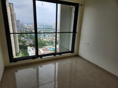 2 BHK + Pooja Room,Servant Room,Extra Room Apartment For Rent in Dosti Eastern Bay Phase 3
