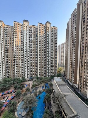 2 BHK Apartment – Exterior View View at Lodha Splendora, Ghodbunder Road - for Sale