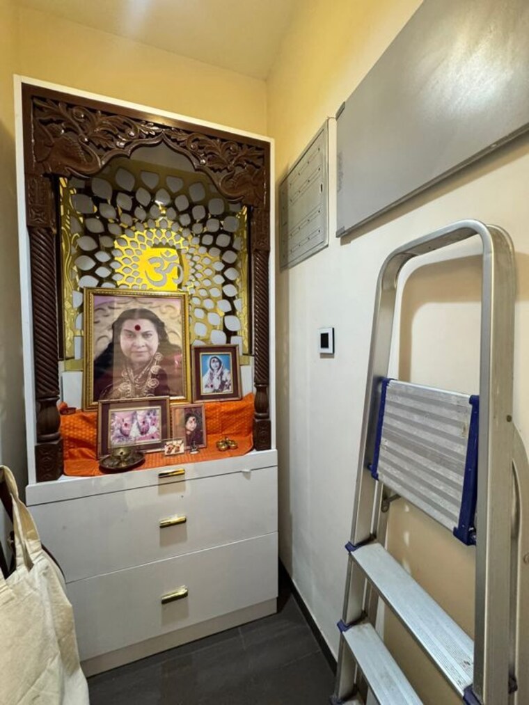 Other, lodha-splendora 2 Bedroom 771 Sq.Ft. Apartment In Ghodbunder Road Thane 10158119