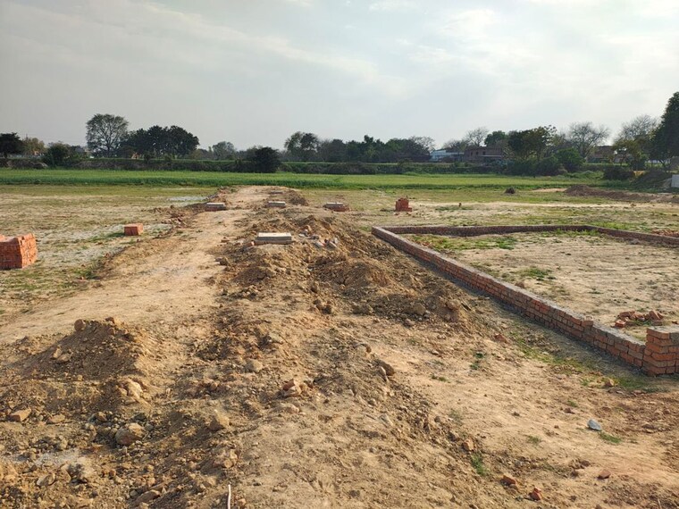 undefined, parmanandpur  1475 Sq.Ft. Plot In Parmanandpur Varanasi 10158121