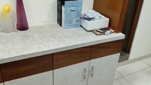 Team Area in  Office Space at Shyamal – for Rent