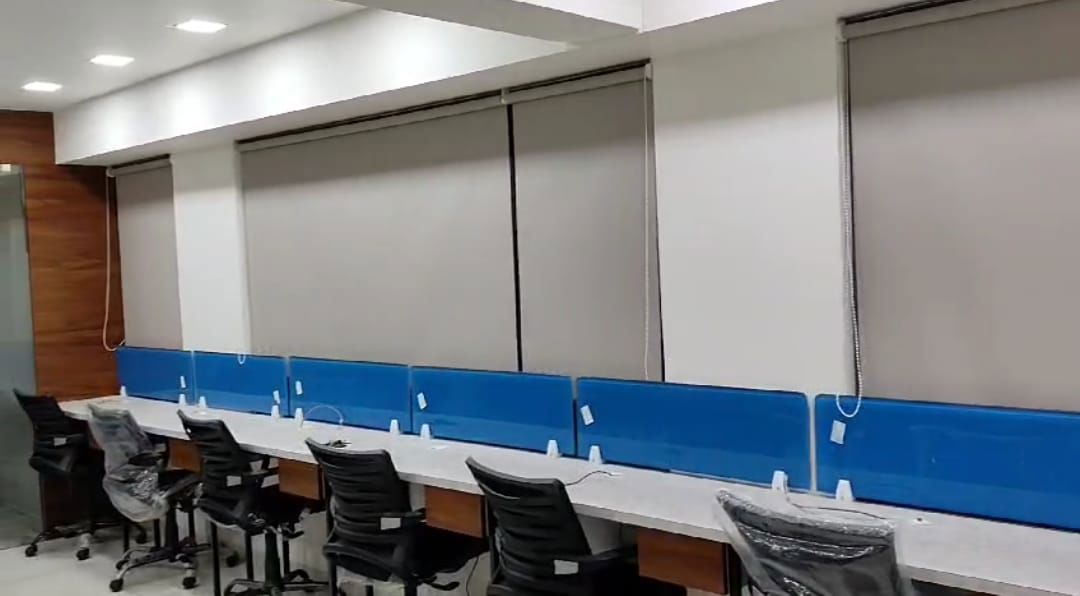 Office Space For Rent in Shyamal