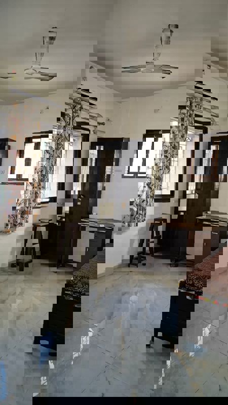 2 BHK 1000 Sq.Ft. Apartment in Tata Symphony