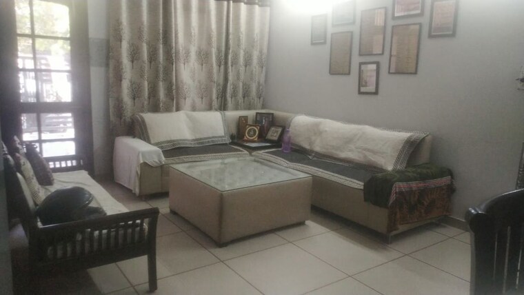 Bedroom, ambala highway 1 Bedroom 700 Sq.Ft. Apartment In Ambala Highway Chandigarh 10129837