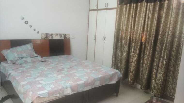 Bedroom, ambala highway 1 Bedroom 700 Sq.Ft. Apartment In Ambala Highway Chandigarh 10129837