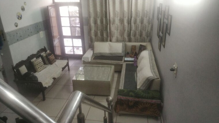 Living Room, ambala highway 1 Bedroom 700 Sq.Ft. Apartment In Ambala Highway Chandigarh 10129837