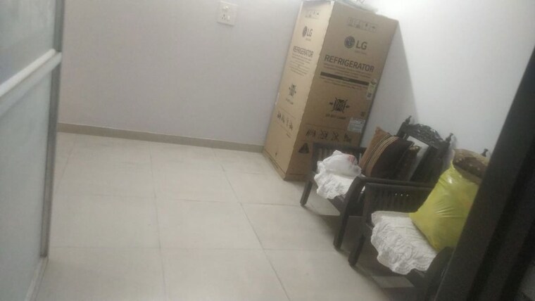 Living Room, ambala highway 1 Bedroom 700 Sq.Ft. Apartment In Ambala Highway Chandigarh 10129837