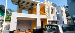 3 BHK Independent House For Sale in Kuttoor