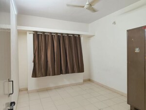 Building Lobby in 3 BHK Builder Floor at Aundh Gaon – for Rent