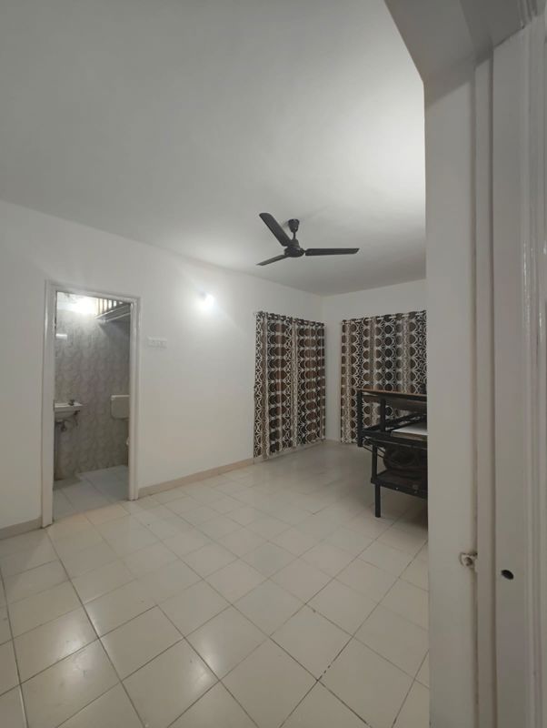 3 BHK Builder Floor For Rent in Aundh Gaon