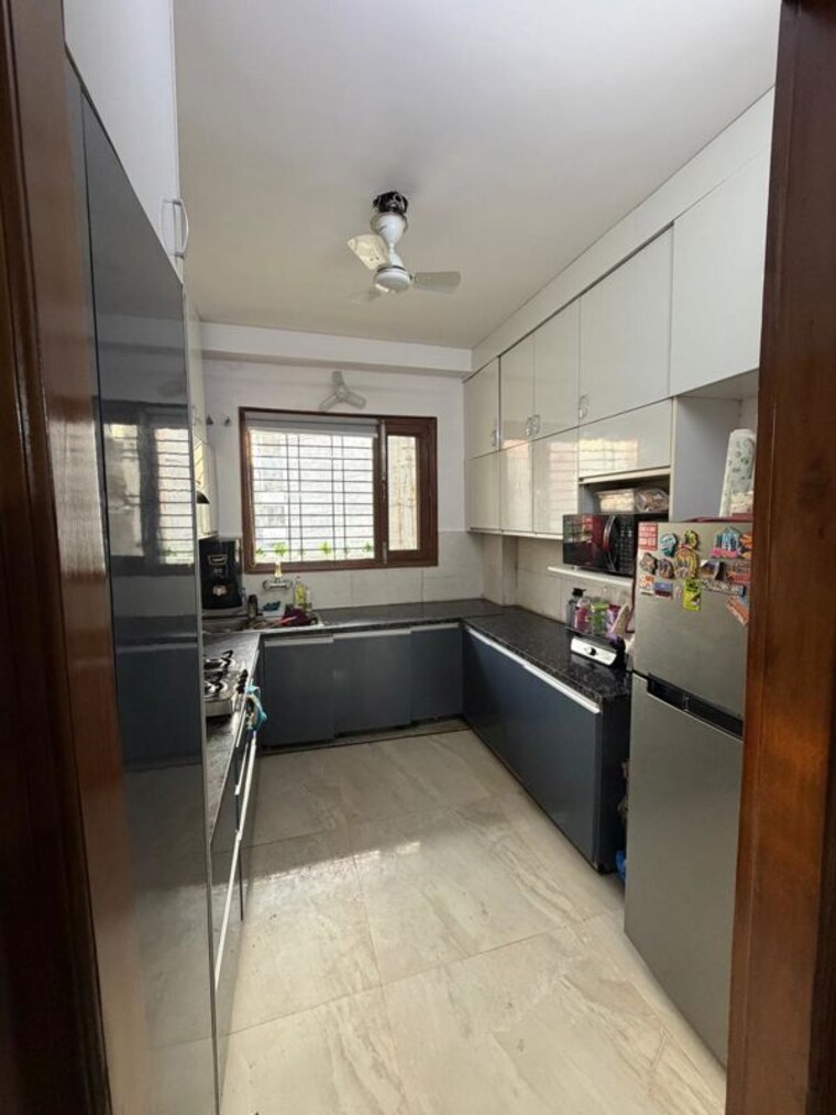 Bedroom, vipul-world-floors 3 Bedroom 1550 Sq.Ft. Builder Floor In Sector 48 Gurgaon 10158128