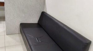 Furnished Amenities in  Office Space at Shyamal – for Rent