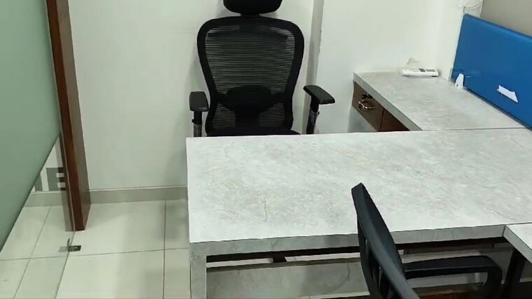 Team Area, shyamal Commercial Office Space 910 Sq.Ft. In Shyamal Ahmedabad 10158127