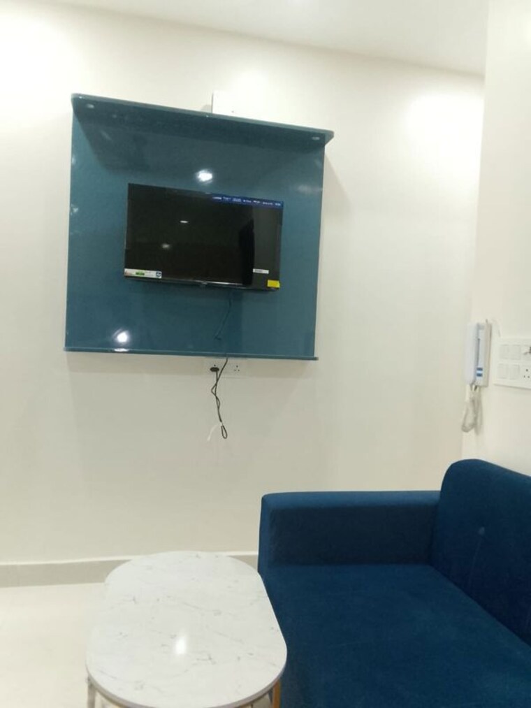 undefined, nawada-koh 2 Bedroom 650 Sq.Ft. Builder Floor In Sector 49 Faridabad 10158137