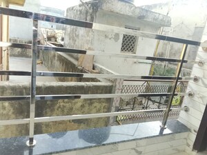 2 BHK Builder Floor – Exterior View View at Nawada Koh, Sector 49 - for Rent