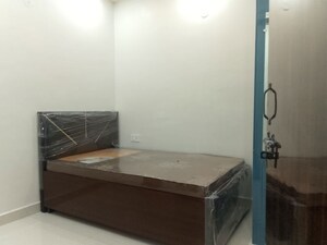 Bedroom in 2 BHK Builder Floor at Nawada Koh, Sector 49 – for Rent