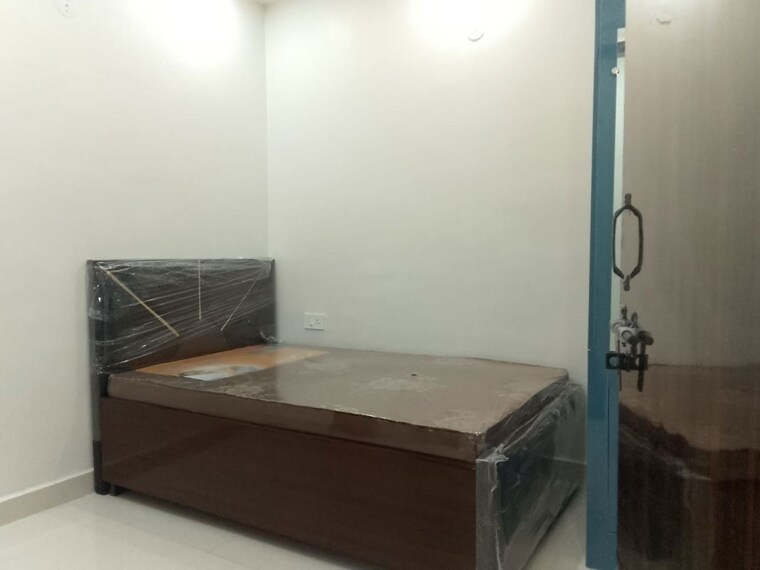 Bedroom, nawada-koh 2 Bedroom 650 Sq.Ft. Builder Floor In Sector 49 Faridabad 10158137