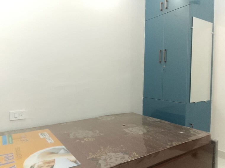 Room, nawada-koh 2 Bedroom 650 Sq.Ft. Builder Floor In Sector 49 Faridabad 10158137