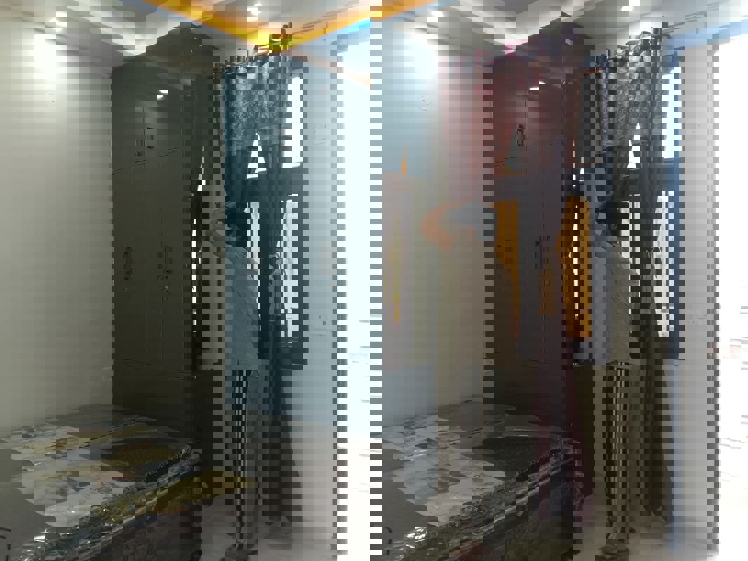 2 BHK + Pooja Room 650 Sq.Ft. Builder Floor in Nawada Koh