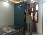 2 BHK + Pooja Room 650 Sq.Ft. Builder Floor in Nawada Koh