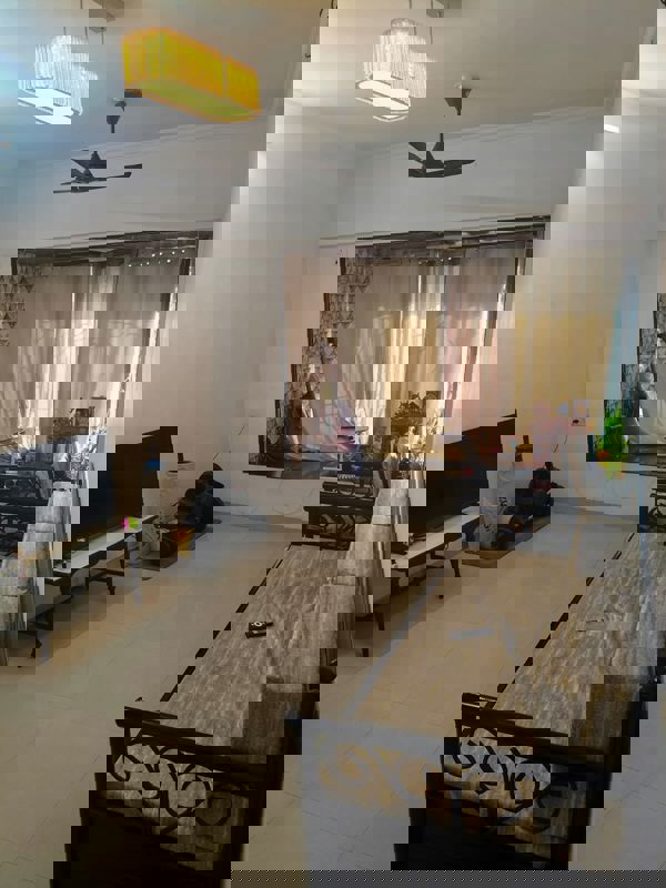 1 BHK 475 Sq.Ft. Apartment in Jalaram Park