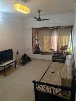 1 BHK Apartment For Rent in Jalaram Park