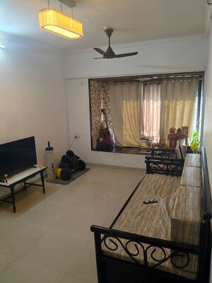 1 BHK Apartment For Rent in Jalaram Park, Bhandup West