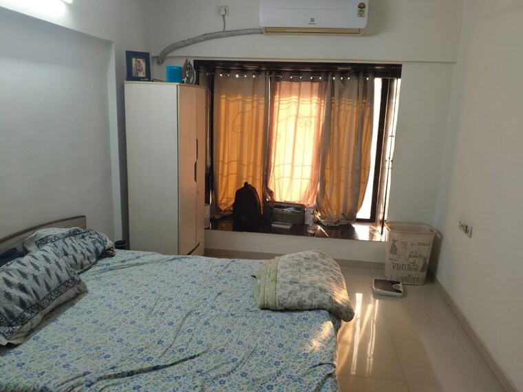 Master Bedroom, jalaram-park 1 Bedroom 475 Sq.Ft. Apartment In Bhandup West Mumbai 10158139