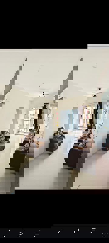 1 BHK 650 Sq.Ft. Apartment in Kumar Megapolis Saffron