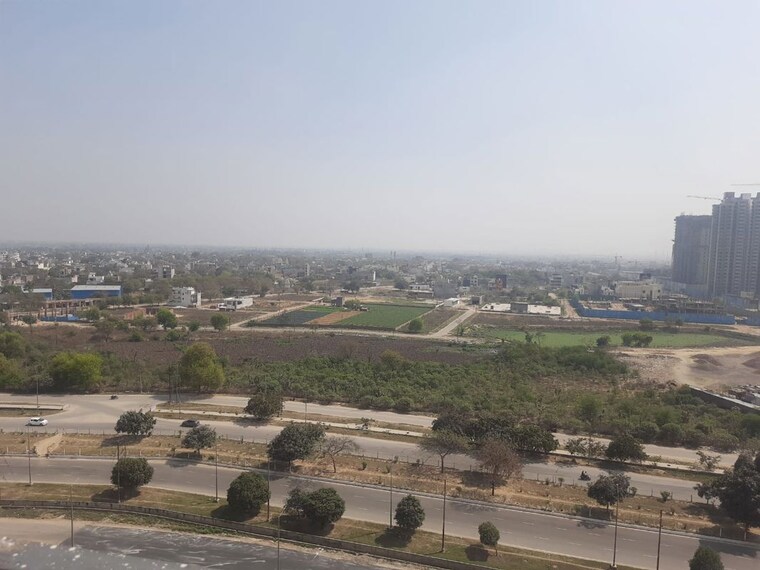 Exterior View, aba-coco-county 3 Bedroom 1152 Sq.Ft. Apartment In Sector 10 Greater Noida Greater Noida 10158143