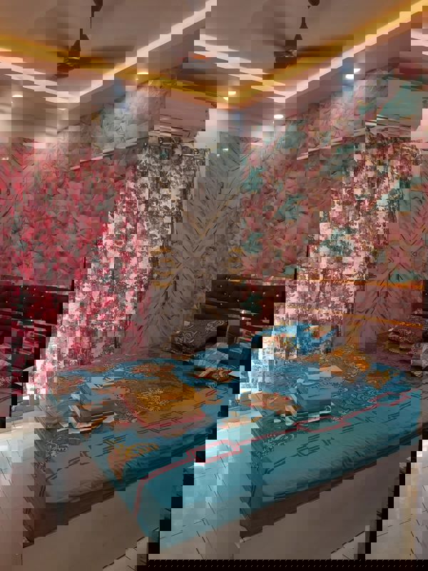 3 BHK 1152 Sq.Ft. Apartment in ABA Coco County