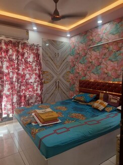 3 BHK Apartment For Rent in ABA Coco County
