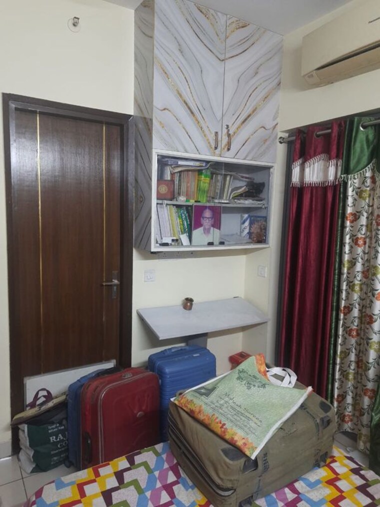 Bedroom, aba-coco-county 3 Bedroom 1152 Sq.Ft. Apartment In Sector 10 Greater Noida Greater Noida 10158143