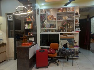 Gym in 3 BHK Apartment at ABA Coco County, Sector 10 Greater Noida – for Rent