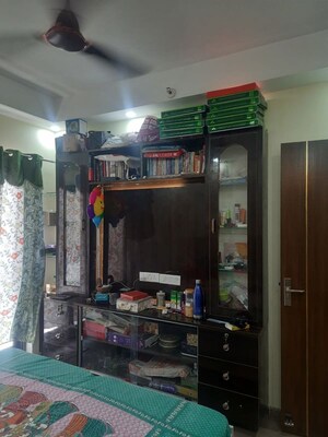 Living Room in 3 BHK Apartment at ABA Coco County, Sector 10 Greater Noida – for Rent