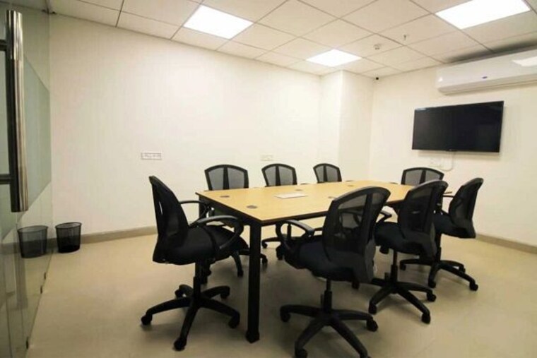 Team Area, anna salai Commercial Office Space 600 Sq.Ft. In Anna Salai Chennai 10052556