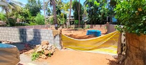 Plot Area in  Plot at Poochatty – for Sale