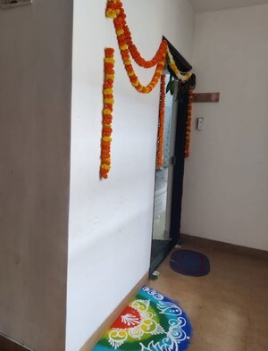  2 BHK Apartment at Venkatesh Lake Life, Ambegaon Budruk – for Sale